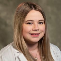 Abigale O'Connor, AuD., CCC-A Doctor Profile Photo